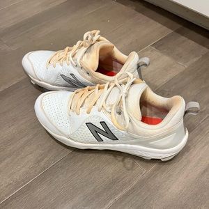 New Balance Softball Cleats